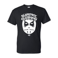 War Paint Goalie Tee