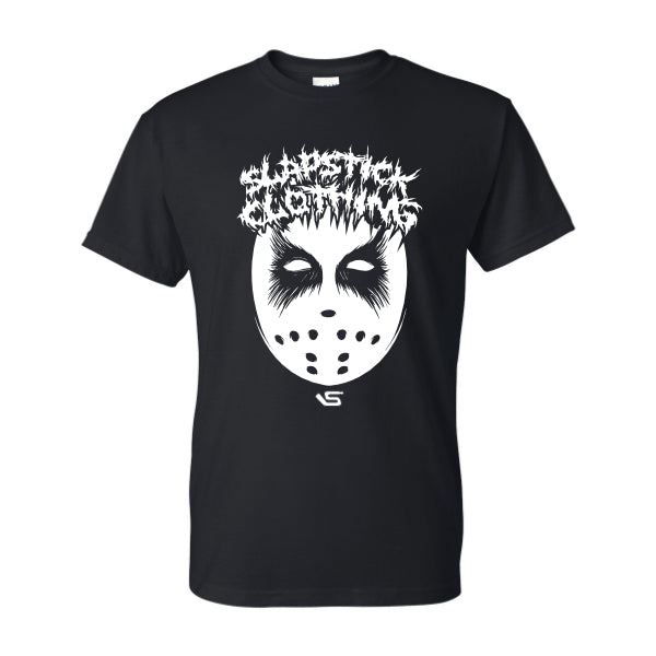 War Paint Goalie Tee