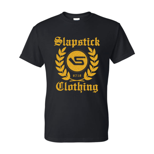 Regally Blonde Tee