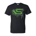 Trainyard Tee