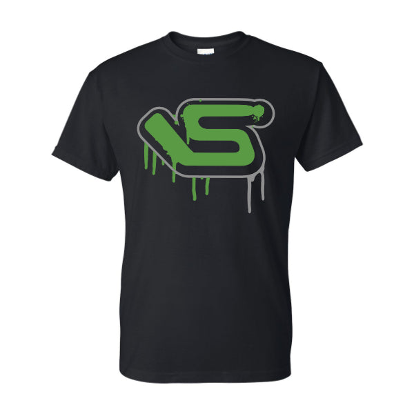 Trainyard Tee